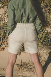 UNISEX ORGANIC SWEATSHORTS