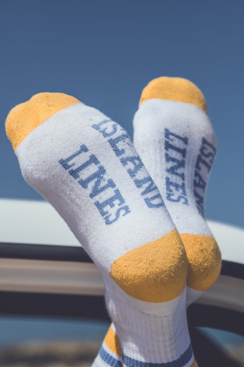 SURF ADDICT SOCKS