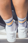 SURF ADDICT SOCKS