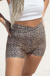 PANTER SHORT LEGGINGS