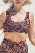 TIGER TOP