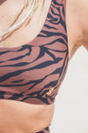 TIGER TOP