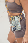 WILD JUNGLE PHONE BAG