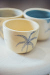 CERAMIC CUP