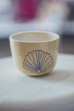 CERAMIC CUP