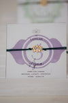GOLD CHAKRAS BRACELET