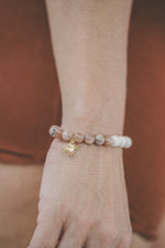 SUN AND MOON BRACELET