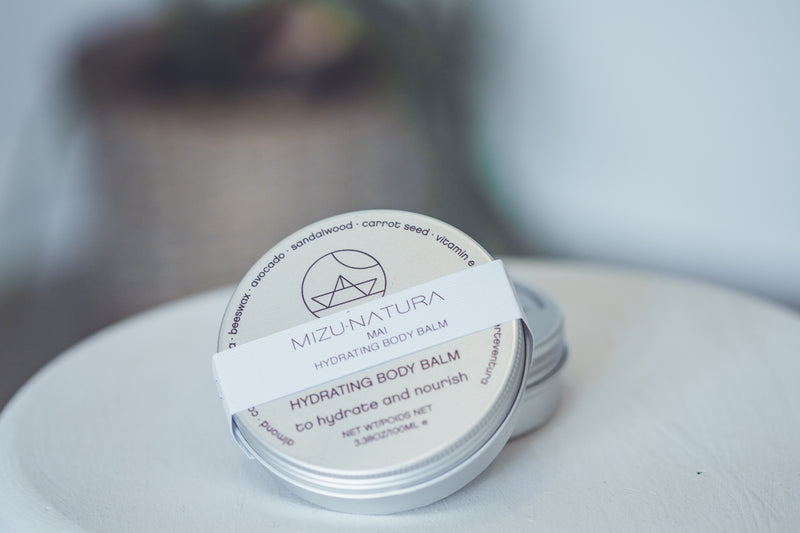 MAI HYDRATING BALM