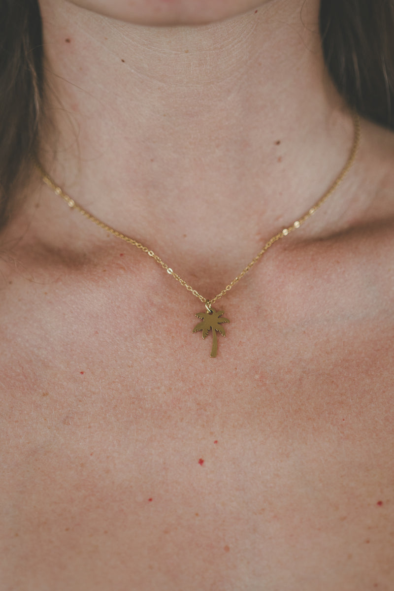 ENDLESS SUMMER NECKLACE