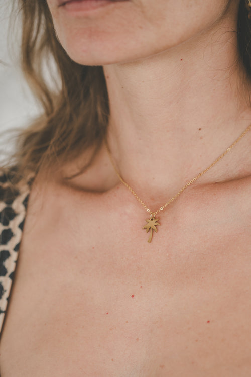 ENDLESS SUMMER NECKLACE