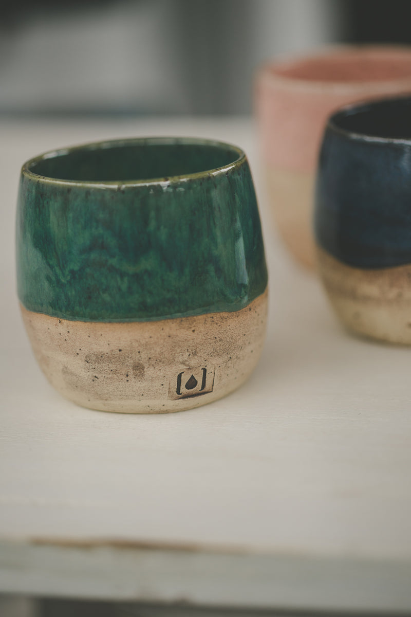 MANAWAI DROP CUP