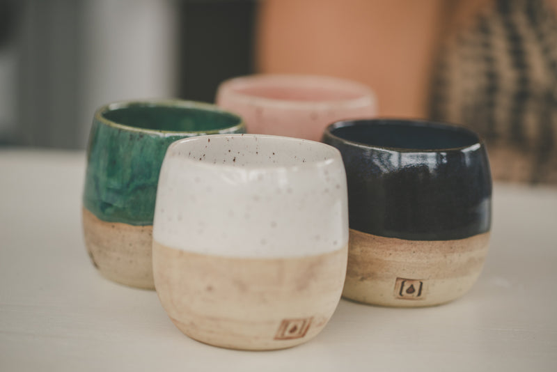 MANAWAI DROP CUP