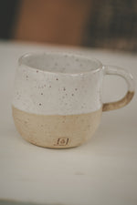 MANAWAI DROP CUP WITH HANDLE