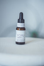 YORU NIGHT FACE OIL