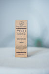 YORU NIGHT FACE OIL