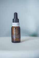 SHIBUI BEARD OIL