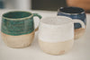 MANAWAI DROP CUP WITH HANDLE