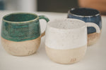 MANAWAI DROP CUP WITH HANDLE