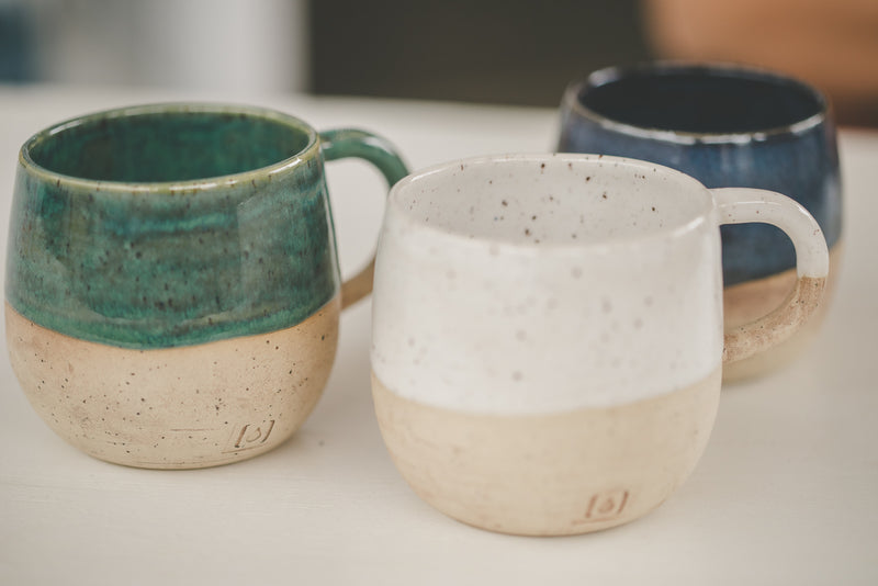 MANAWAI DROP CUP WITH HANDLE