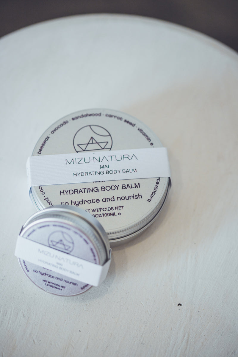 MAI HYDRATING BALM