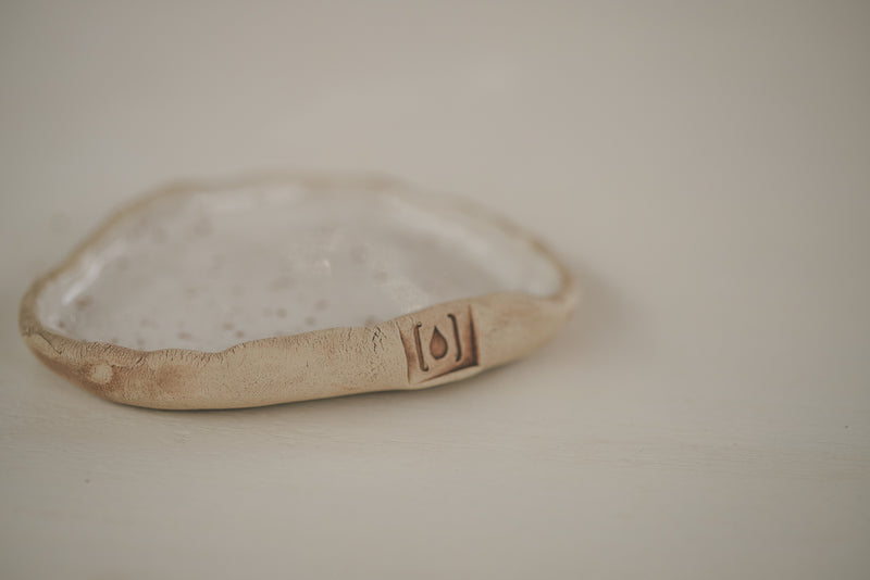 CERAMIC PLATE