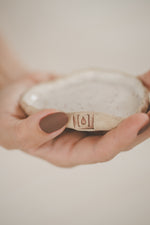 CERAMIC PLATE