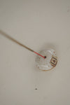 CERAMIC INCENSE HOLDER