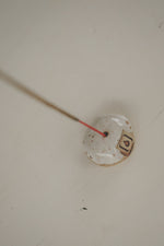 CERAMIC INCENSE HOLDER