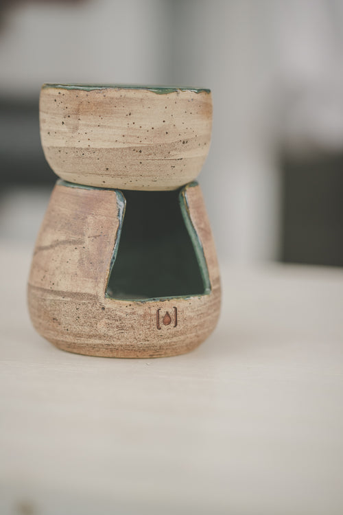 AROMA LAMP