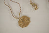 UNIQ SHELL NECKLACE