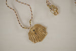 UNIQ SHELL NECKLACE
