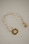 UNIQ SUN NECKLACE