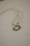 UNIQ SUN NECKLACE