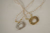 UNIQ SUN NECKLACE