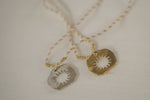 UNIQ SUN NECKLACE
