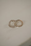 UNIQ SUN EARRINGS