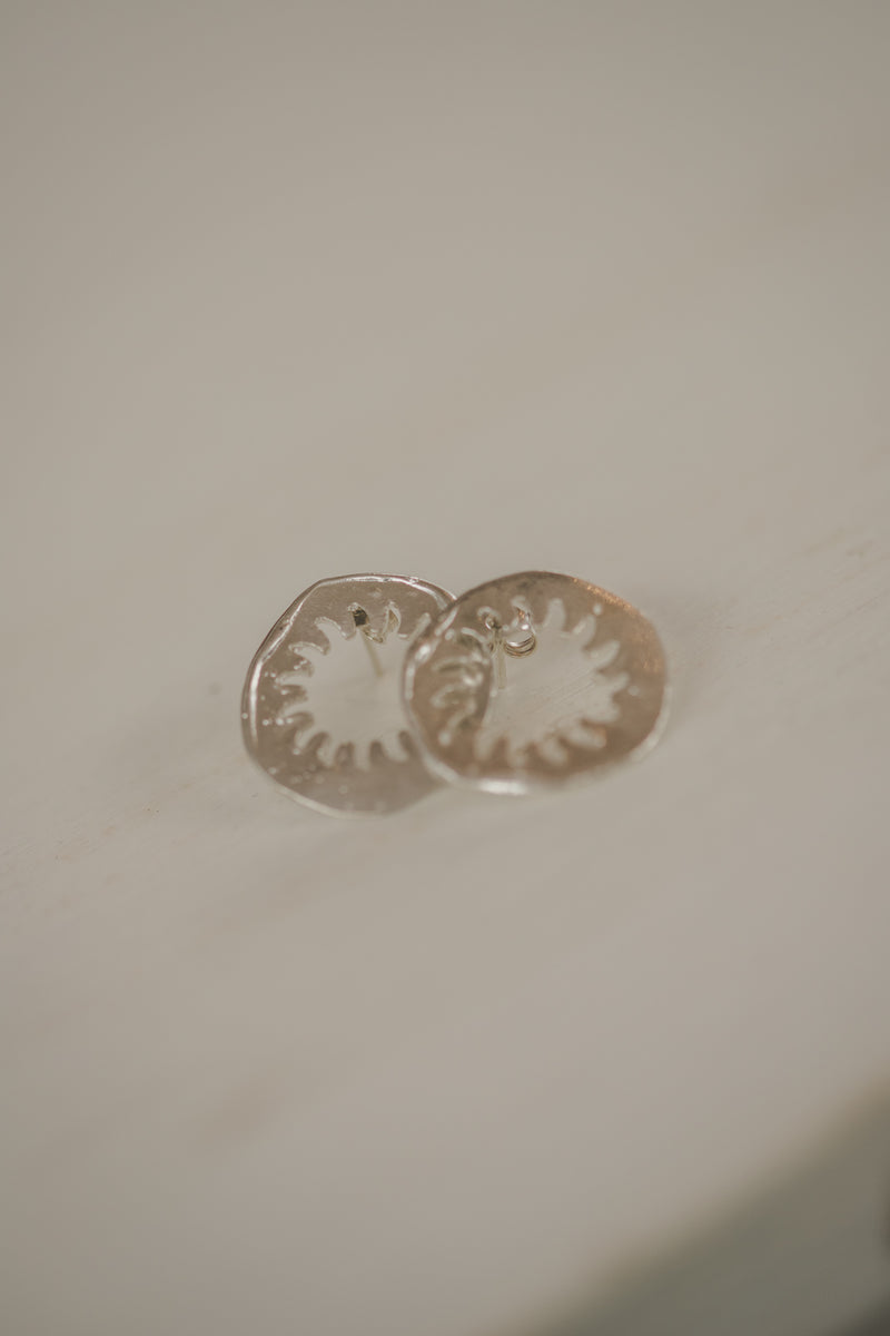 UNIQ SUN EARRINGS