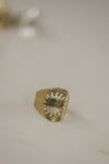 UNIQ SUN RING