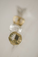 UNIQ SUN RING