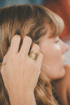 UNIQ SUN RING