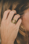 UNIQ SUN RING
