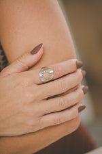 UNIQ SUN RING