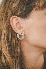UNIQ SUN EARRINGS
