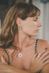 UNIQ SUN NECKLACE