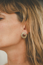 UNIQ SUN EARRINGS