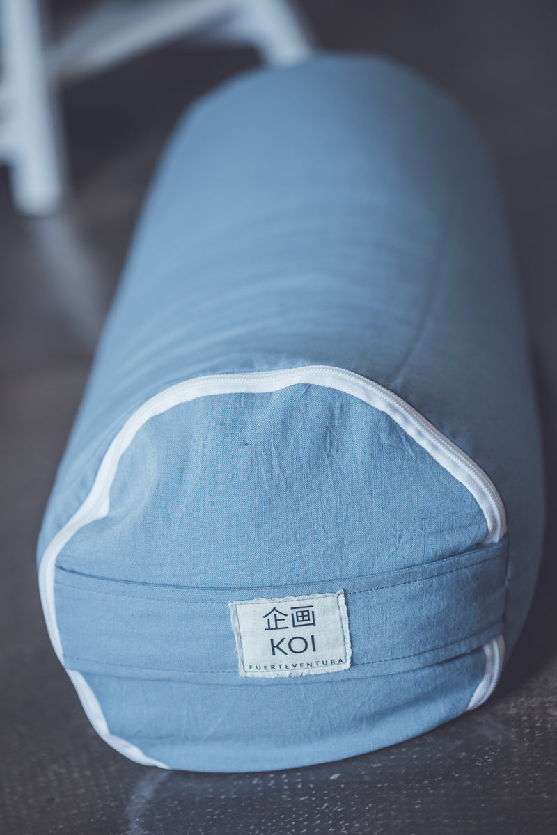 BIG YOGA BOLSTER