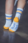 SURF ADDICT SOCKS