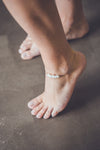 SALTY SOUL ANKLET/BRACELET