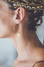 ENDLESS SUMMER EARRINGS