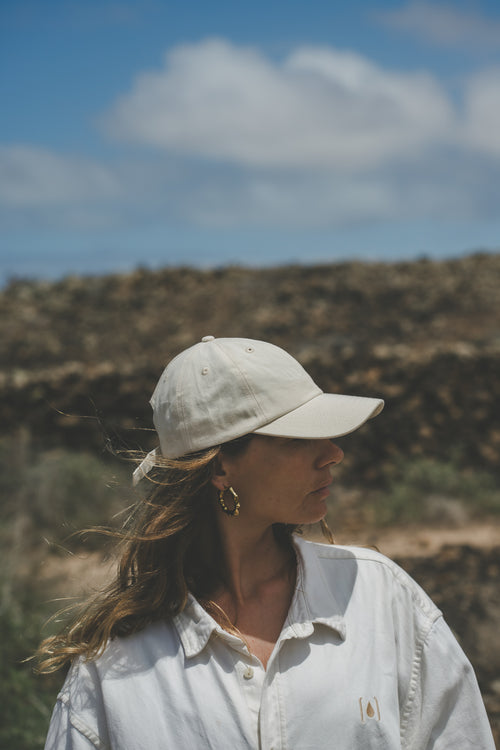 UNISEX ECO HAT